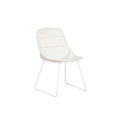 Granada Scoop Dining Chair gallery detail image