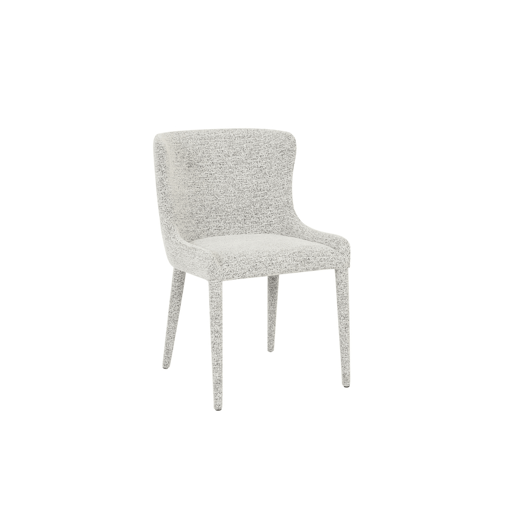 Claudia Dining Chair gallery detail image