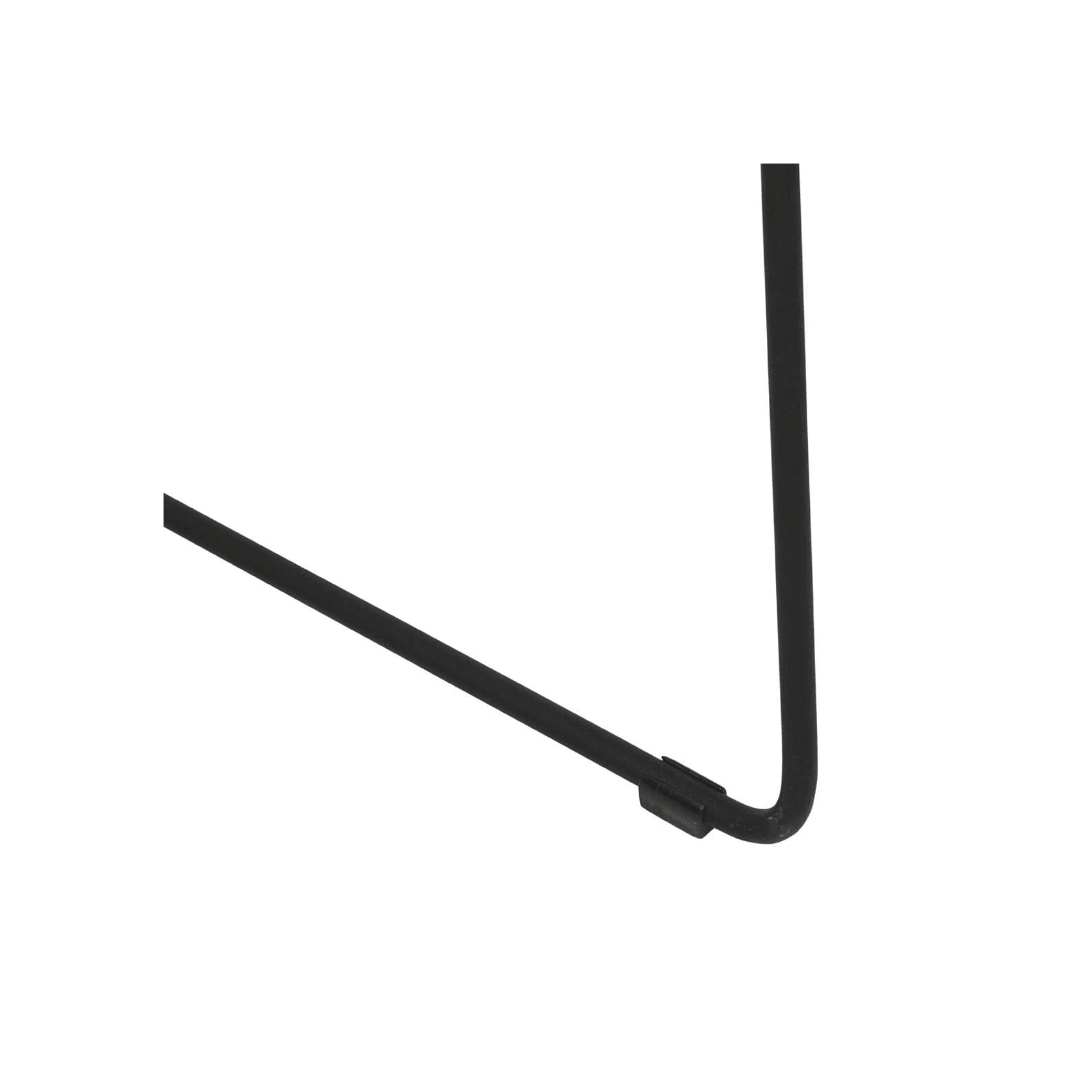 Granada Scoop Closed Weave Dining Chair gallery detail image