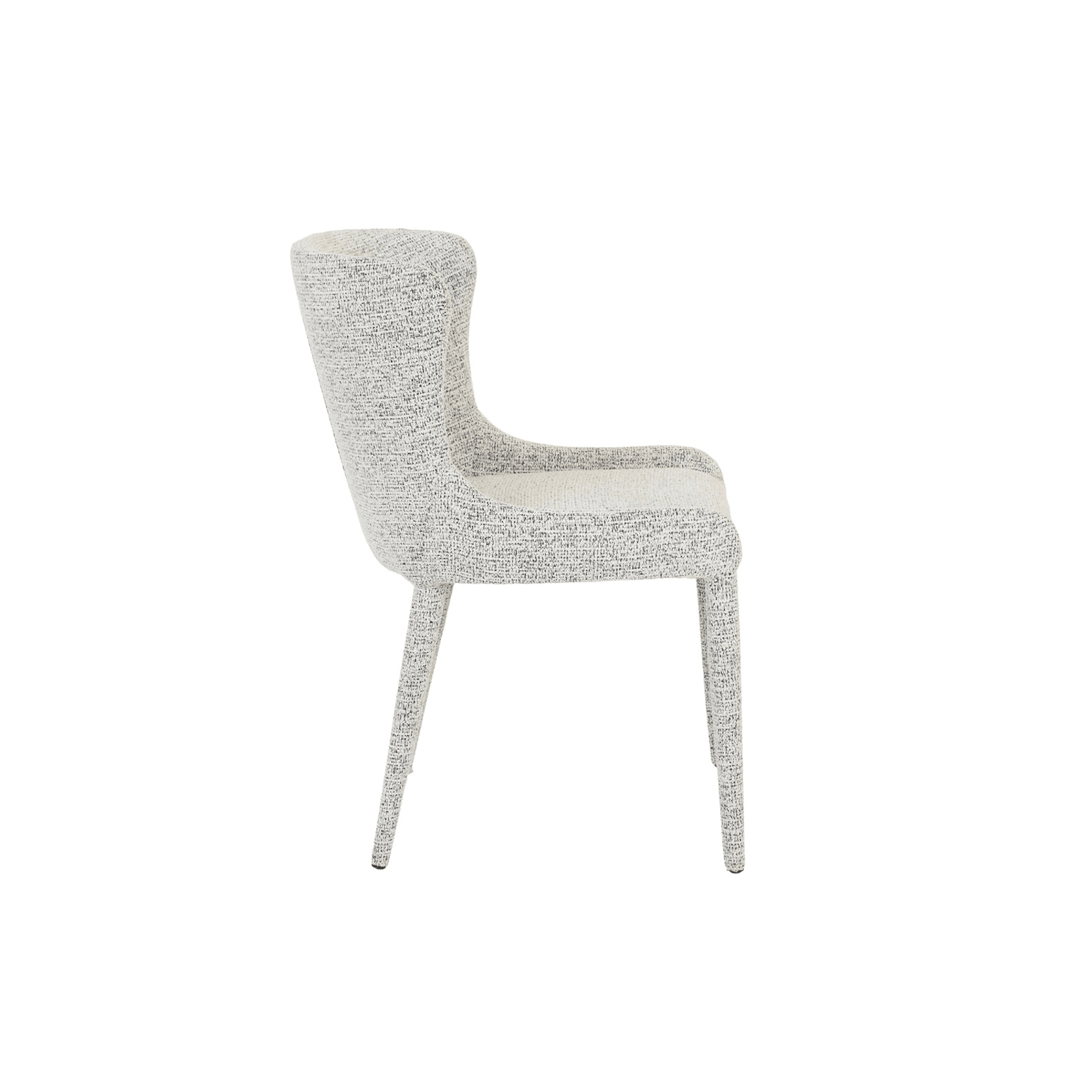 Claudia Dining Chair gallery detail image