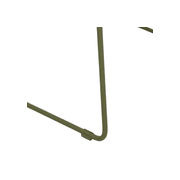 Granada Scoop Closed Weave Dining Chair gallery detail image