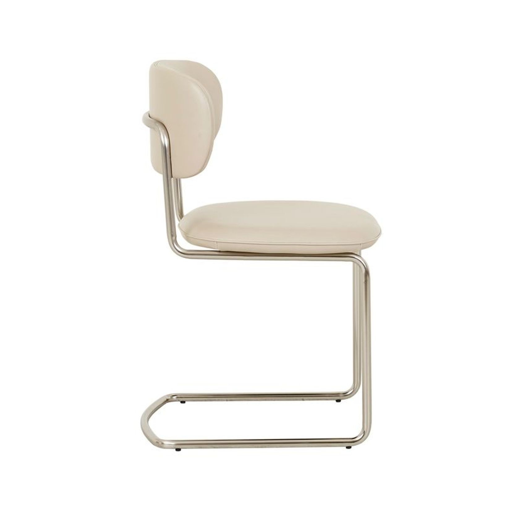 Piccolo Cantilever Dining Chair gallery detail image