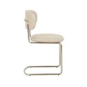 Piccolo Cantilever Dining Chair gallery detail image