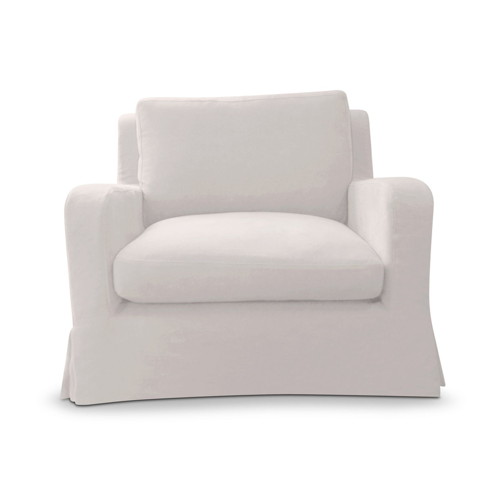 Enzo Swivel Chair gallery detail image