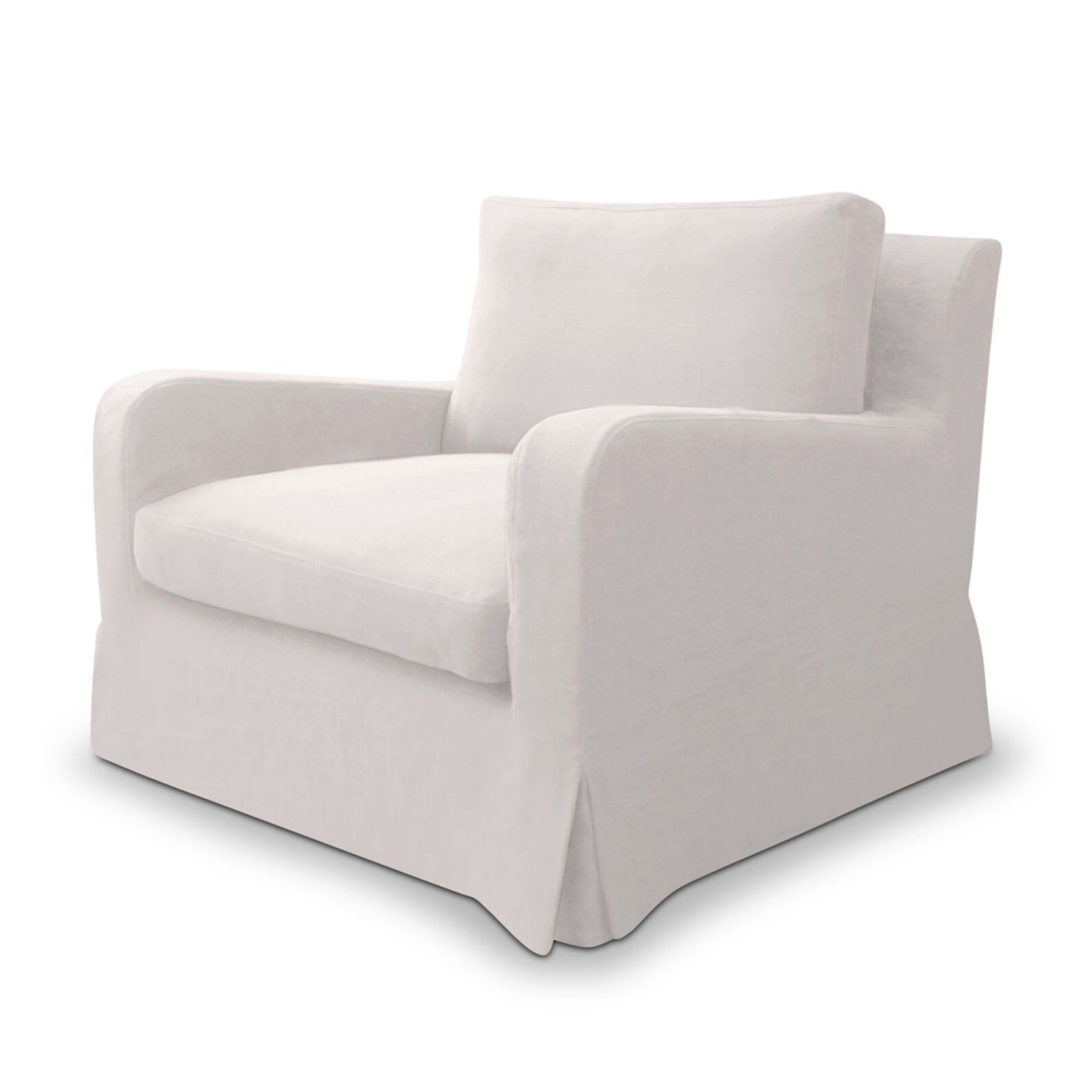 Enzo Swivel Chair gallery detail image