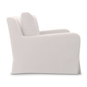 Enzo Swivel Chair gallery detail image