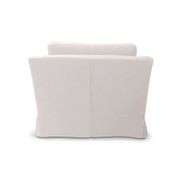 Enzo Swivel Chair gallery detail image