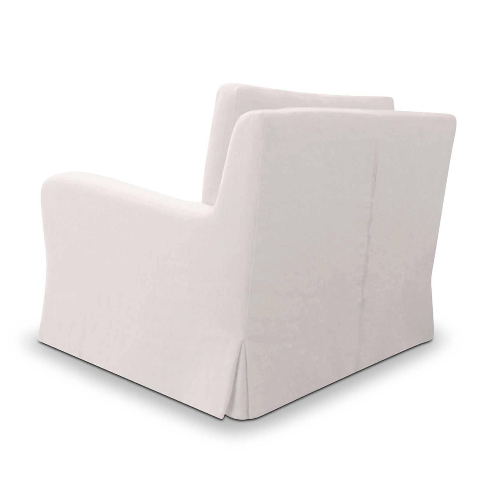 Enzo Swivel Chair gallery detail image