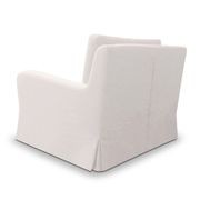 Enzo Swivel Chair gallery detail image