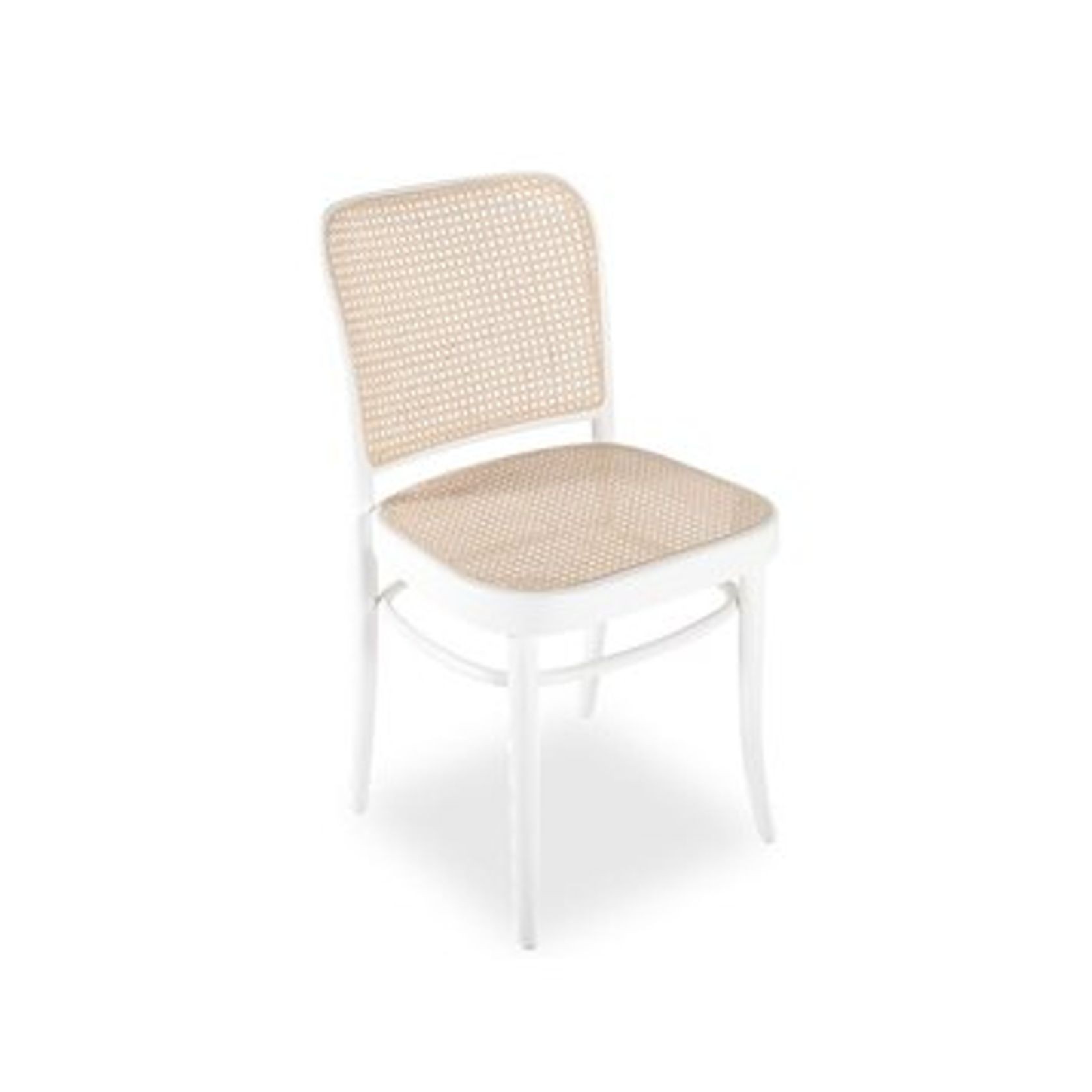 811 Hoffmann Chair by TON gallery detail image