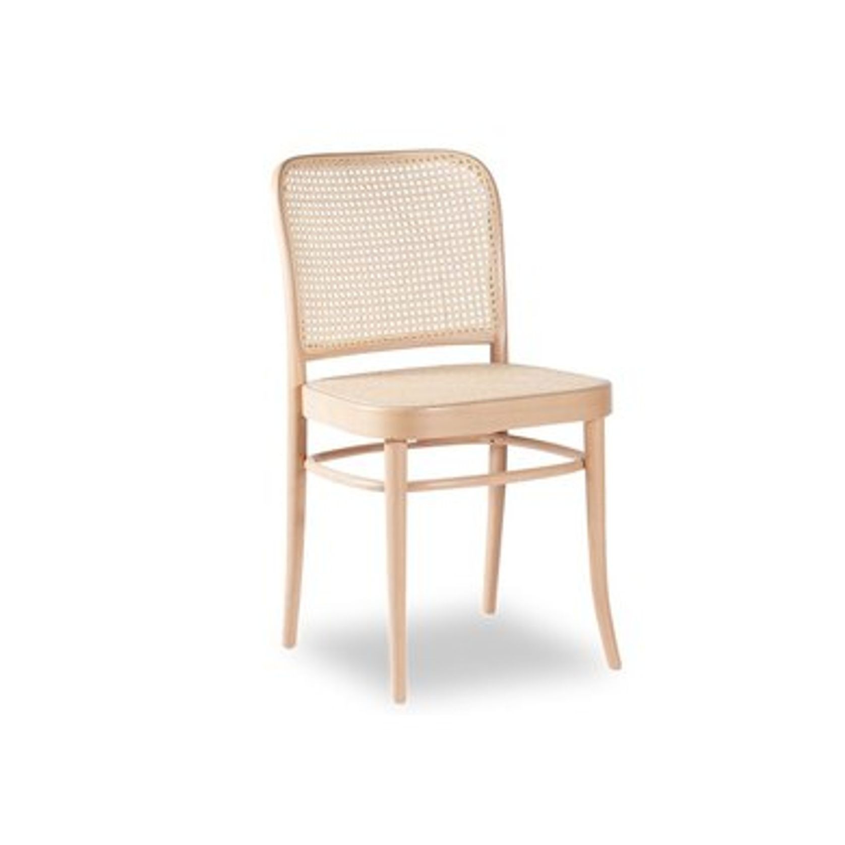 811 Hoffmann Chair by TON gallery detail image