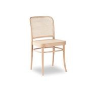 811 Hoffmann Chair by TON gallery detail image