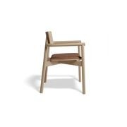 Andi Armchair with Pad gallery detail image