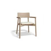 Andi Armchair with Pad gallery detail image