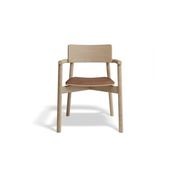 Andi Armchair with Pad gallery detail image