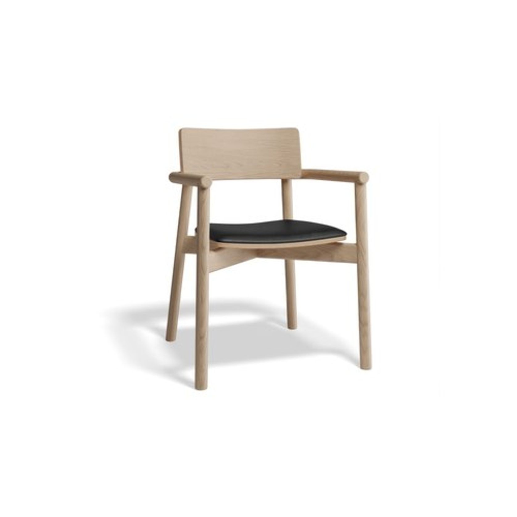 Andi Armchair with Pad gallery detail image