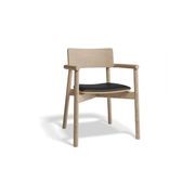 Andi Armchair with Pad gallery detail image