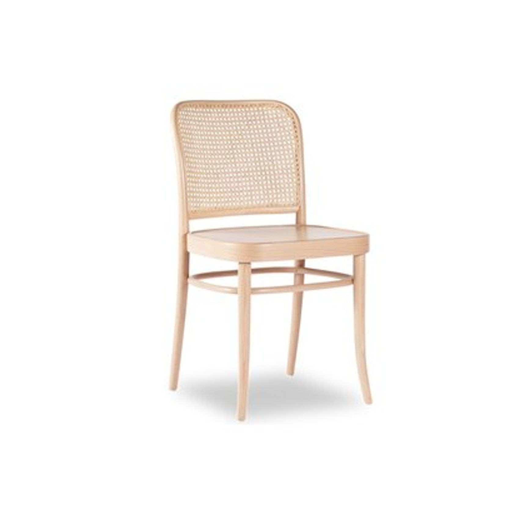 811 Hoffmann Chair by TON gallery detail image