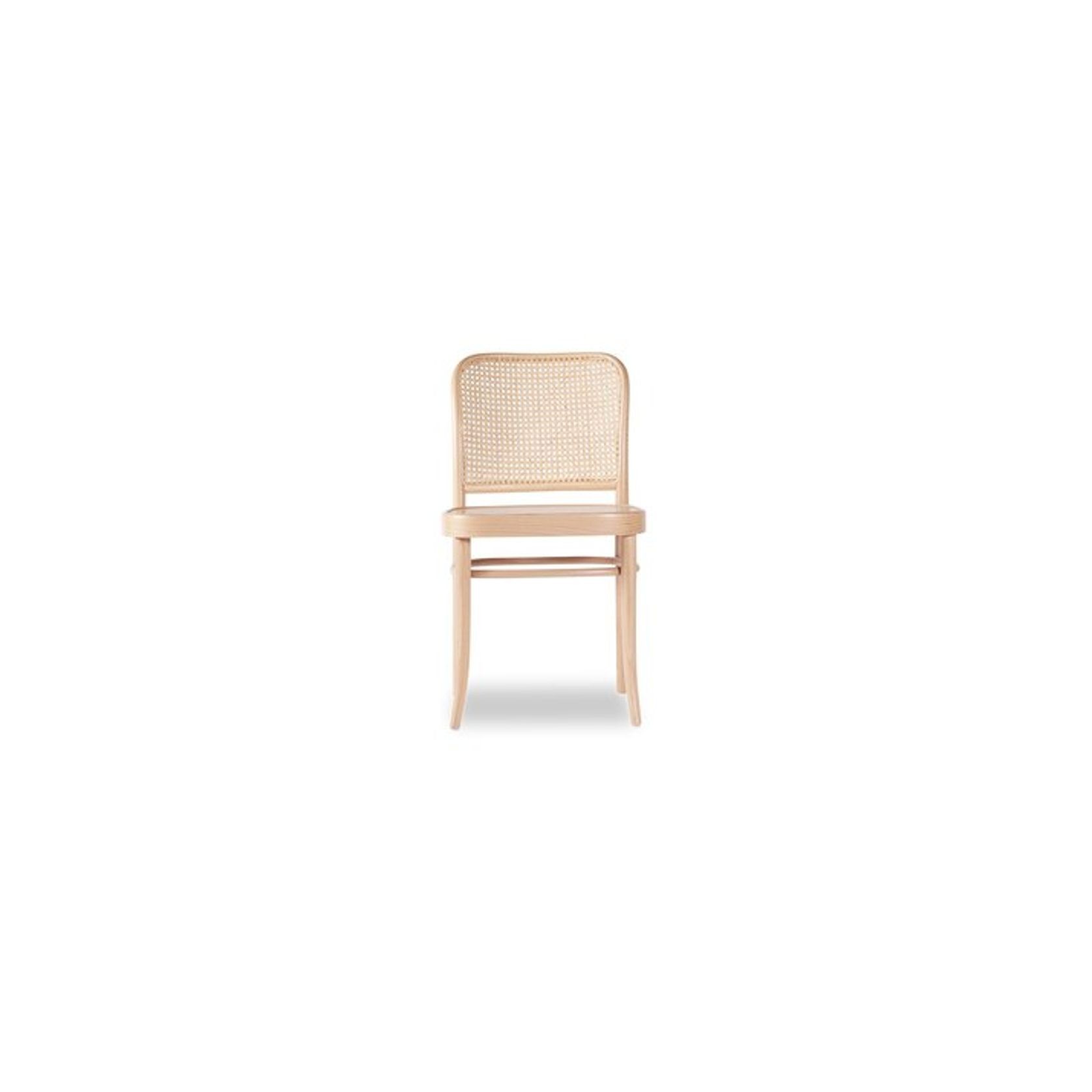 811 Hoffmann Chair by TON gallery detail image