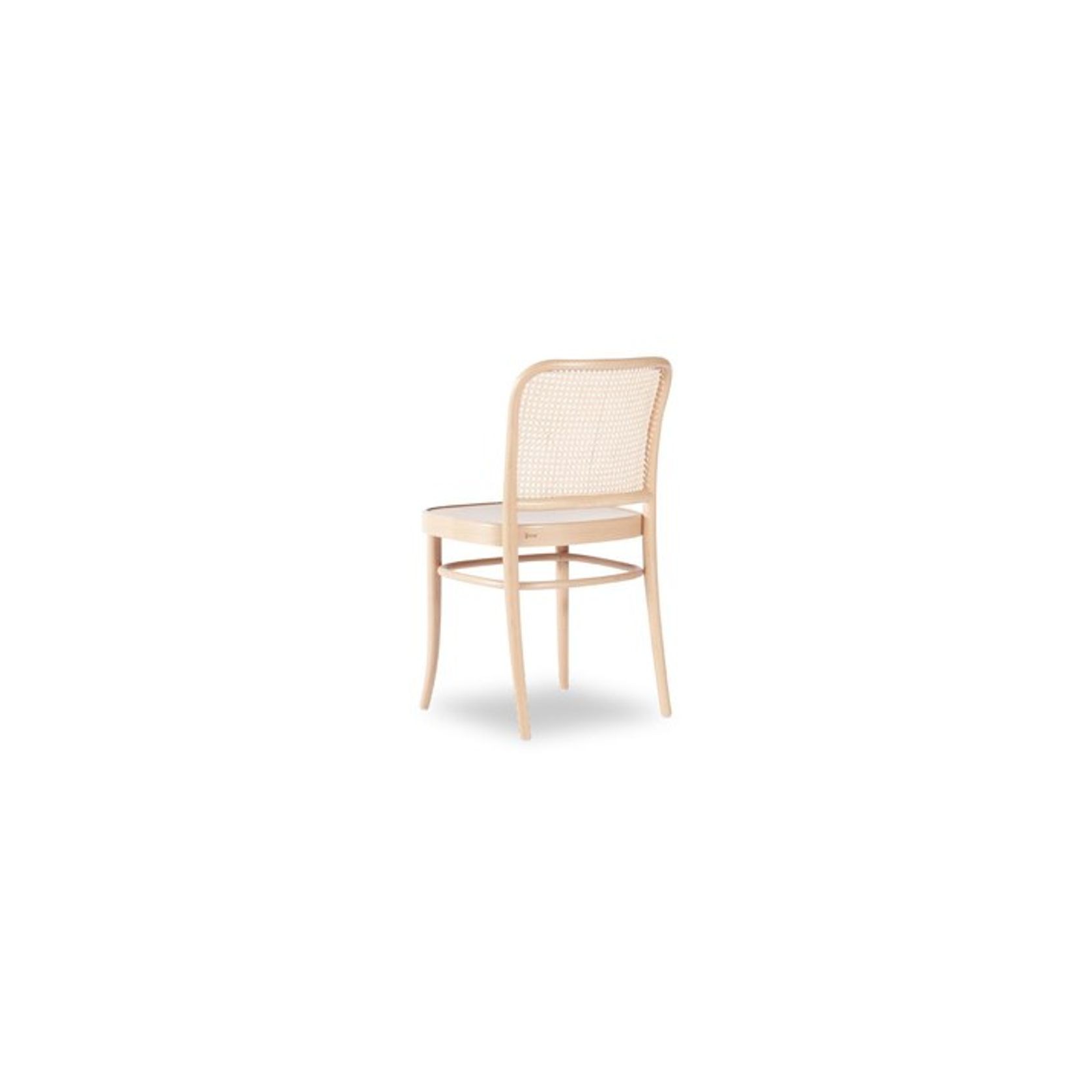 811 Hoffmann Chair by TON gallery detail image