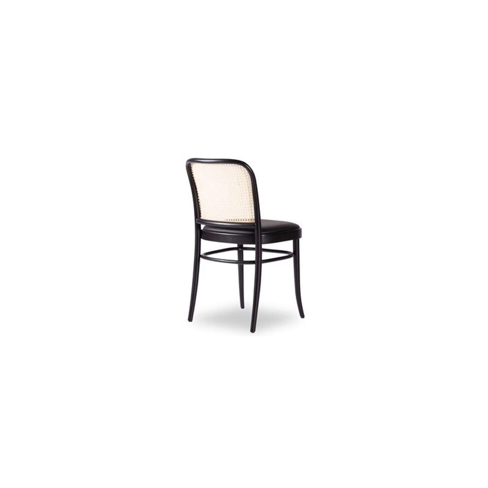 811 Hoffmann Chair by TON gallery detail image