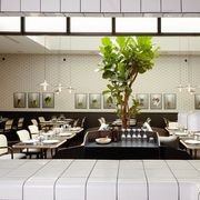 811 Hoffmann Chair by TON gallery detail image