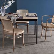 811 Hoffmann Chair by TON gallery detail image