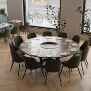 Andorra Dining Chair Vintage Seat gallery detail image