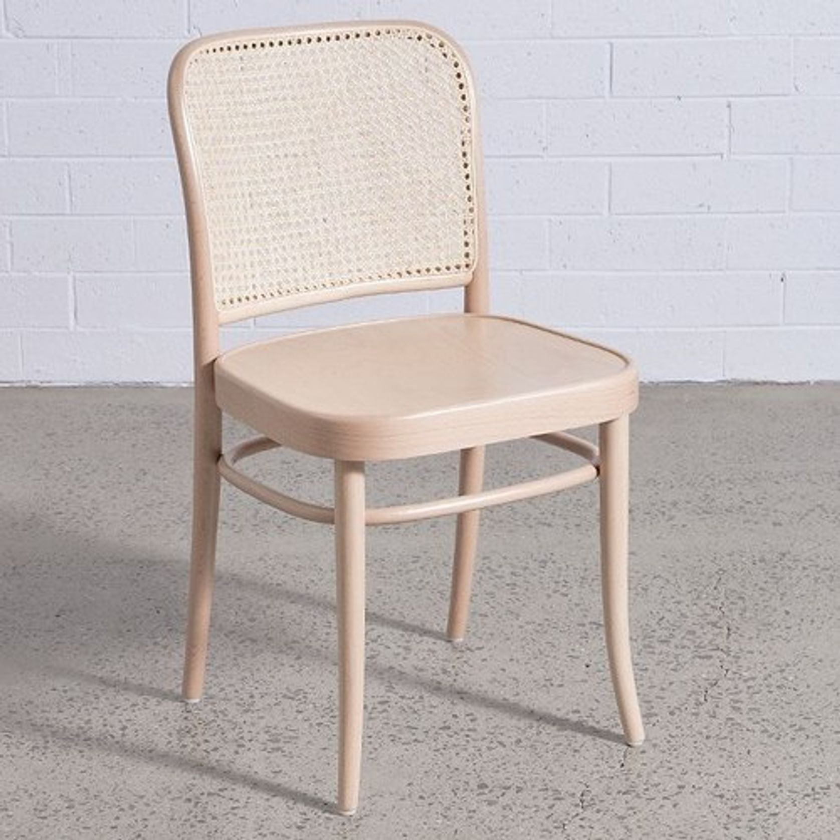 811 Hoffmann Chair by TON gallery detail image