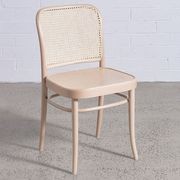 811 Hoffmann Chair by TON gallery detail image