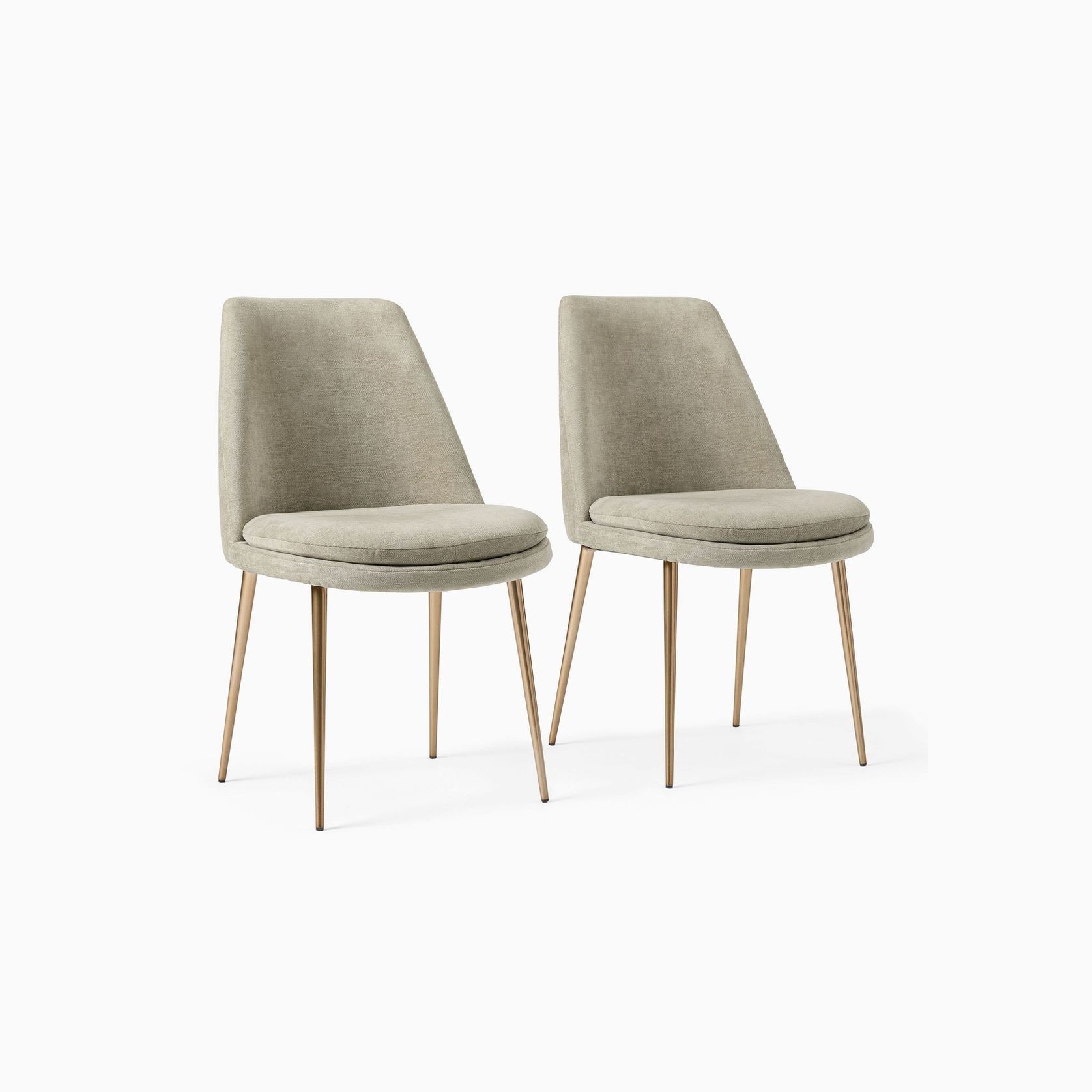 Finley Low Back gallery detail image