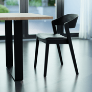 Grayson Dining Chair - Upholstered gallery detail image