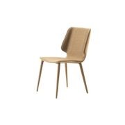 Kasuka Dining Chair gallery detail image