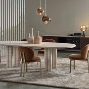 Clara dining chair gallery detail image