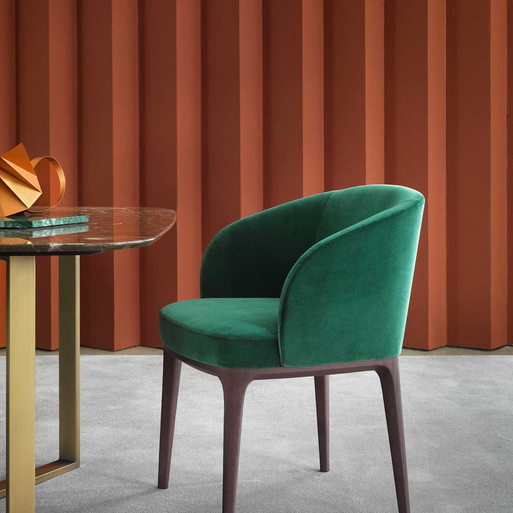 Paris Dining Chair gallery detail image