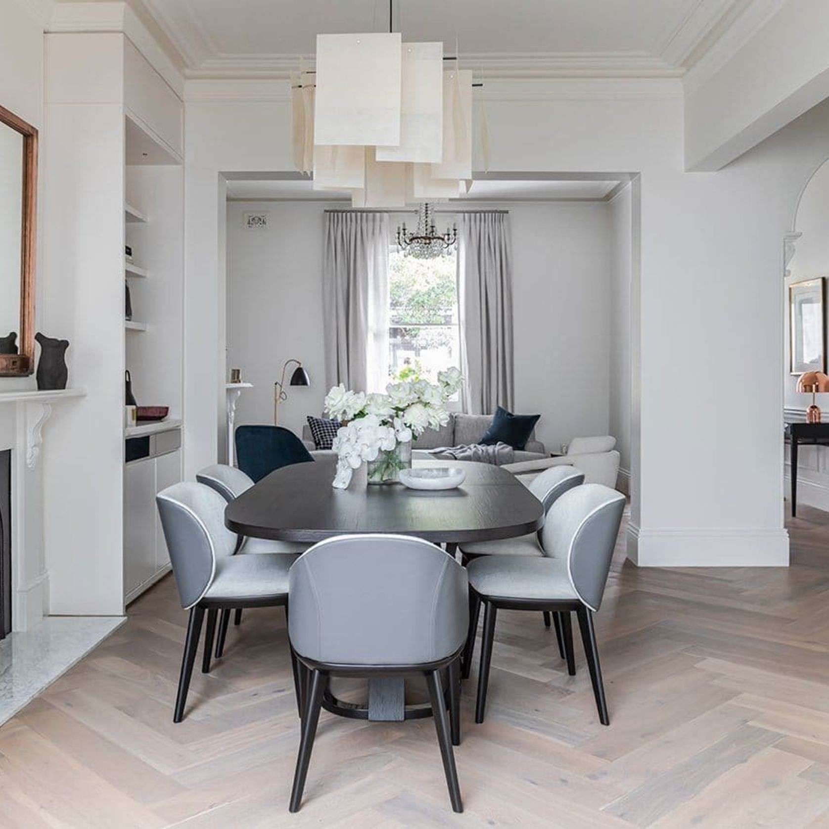 Johanna | Side Chair gallery detail image