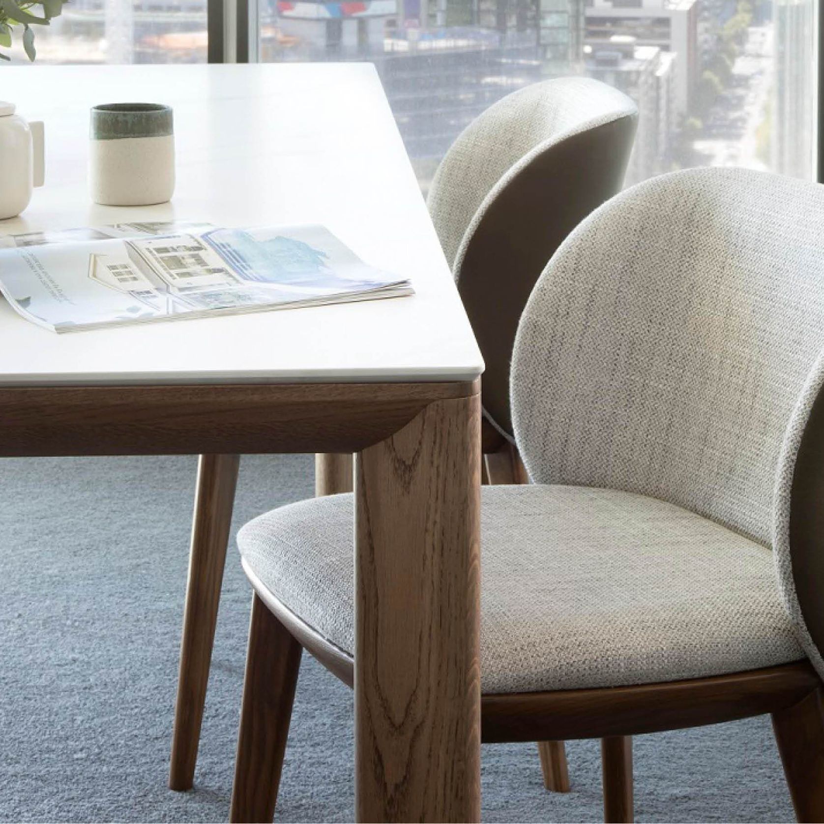 Johanna | Side Chair gallery detail image