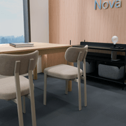 Nova Dining Chair & Stool gallery detail image