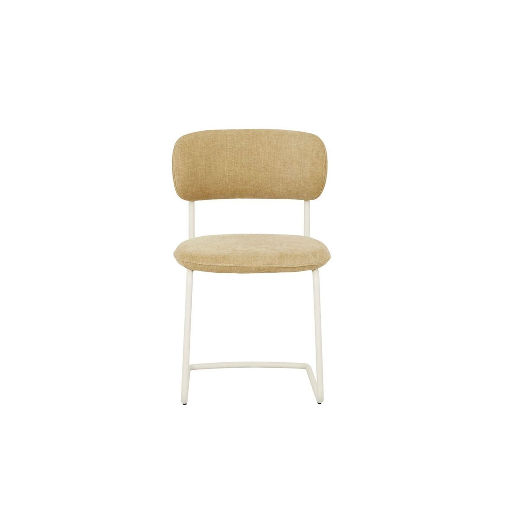 Piccolo Cantilever Dining Chair gallery detail image