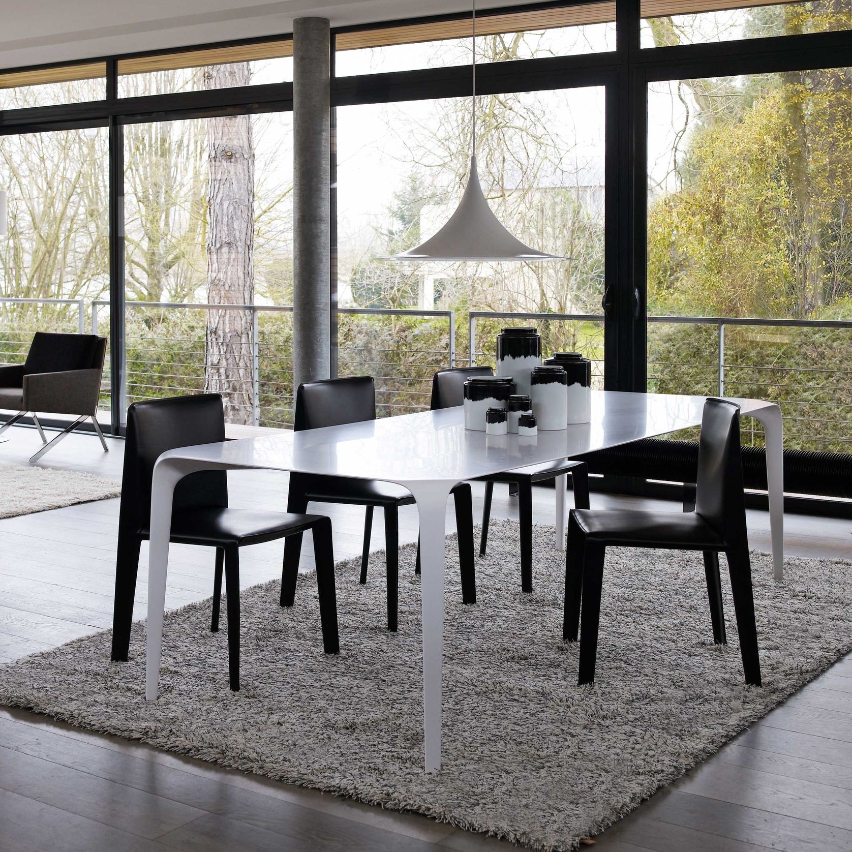 Doyl | Dining Chair gallery detail image