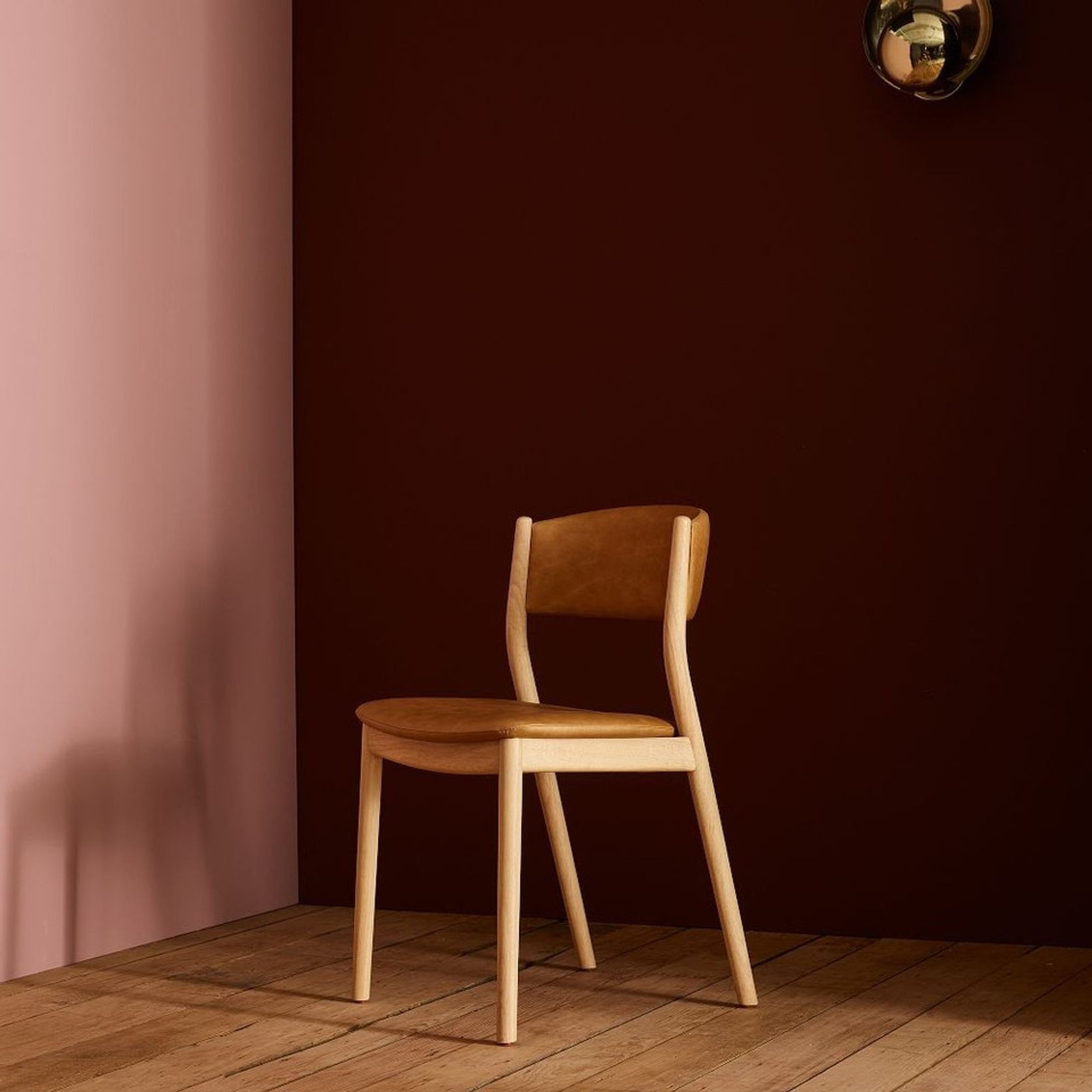 Marcus Samuelsson Dining Chair gallery detail image