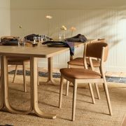 Marcus Samuelsson Dining Chair gallery detail image