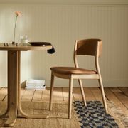 Marcus Samuelsson Dining Chair gallery detail image