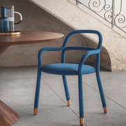 Pippi Dining Armchair gallery detail image