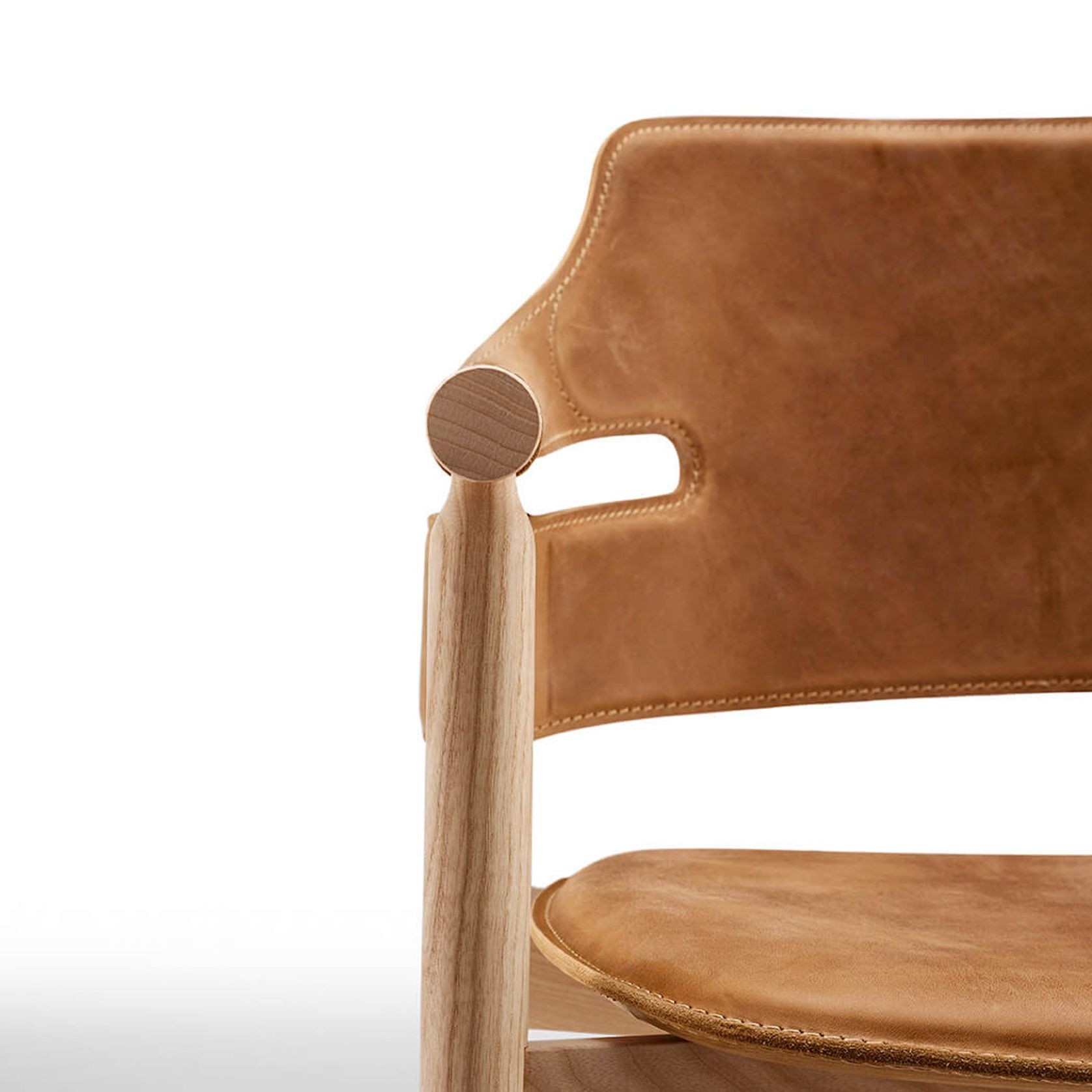 Suite Dining Armchair gallery detail image