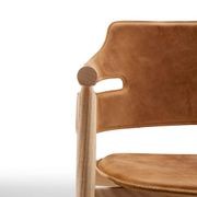 Suite Dining Armchair gallery detail image