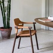 Suite Dining Armchair gallery detail image