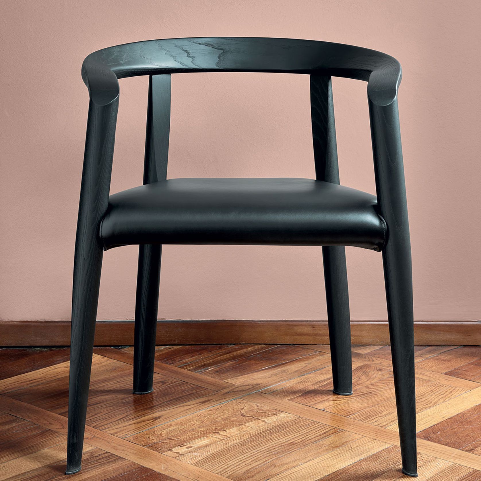 MHC.3 MISS Dining Chair by Molteni&C gallery detail image