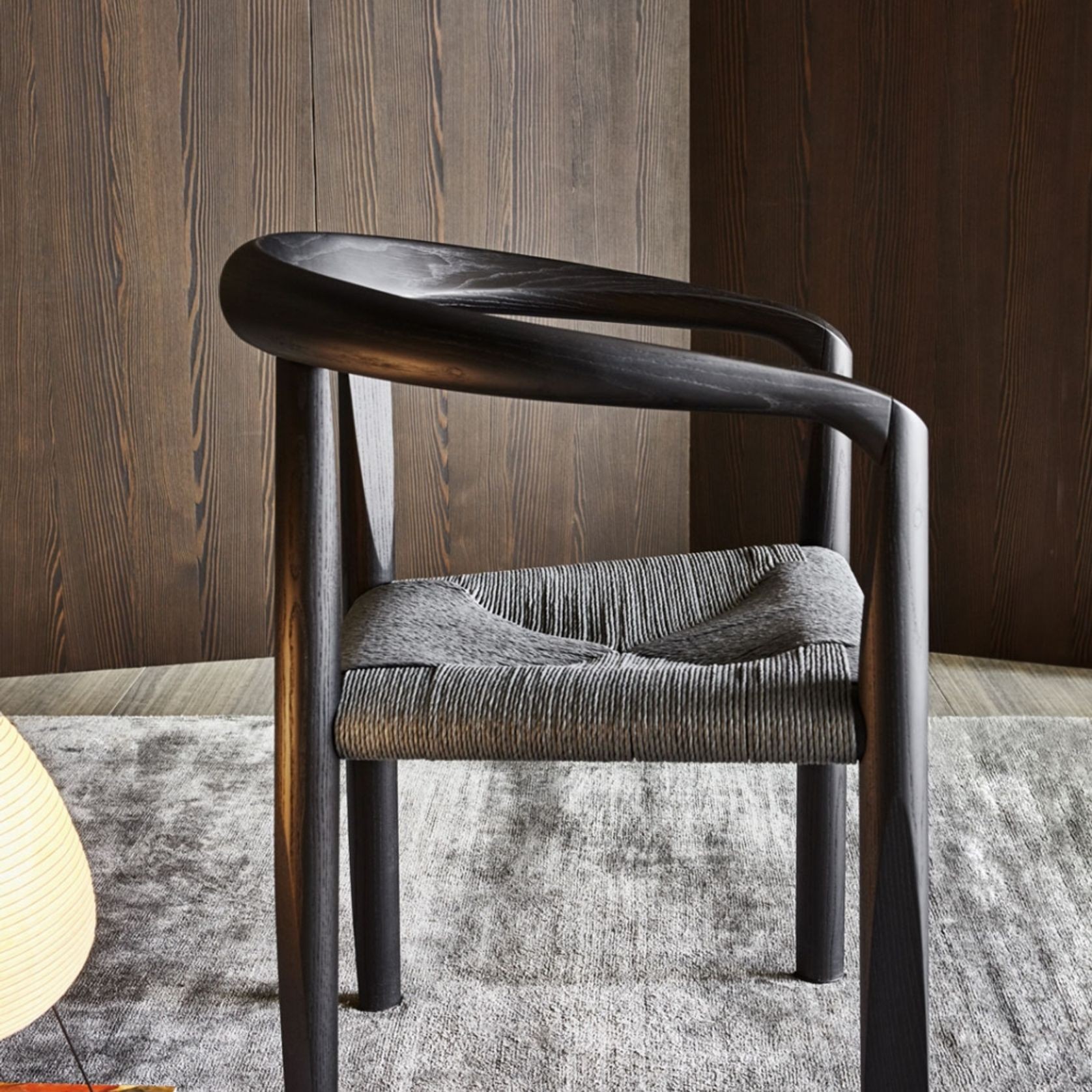 MHC.3 MISS Dining Chair by Molteni&C gallery detail image