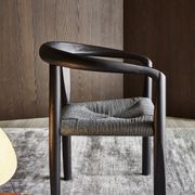 MHC.3 MISS Dining Chair by Molteni&C gallery detail image
